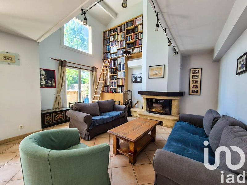 Maison - 155 m² - 7 pièces