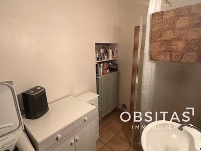 Maison - 48 m² - 2 pièces