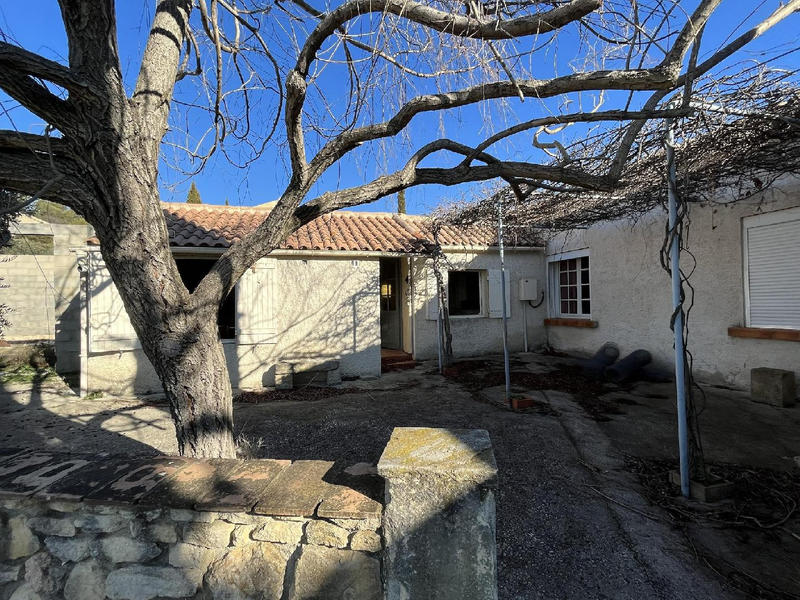 Villa - 165 m² - 9 pièces