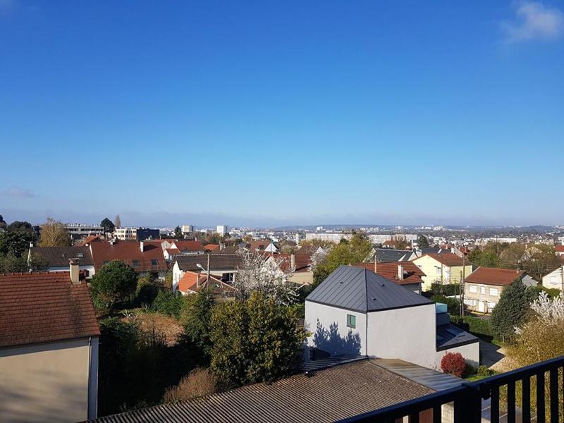 Appartement - 73 m² - 2 pièces