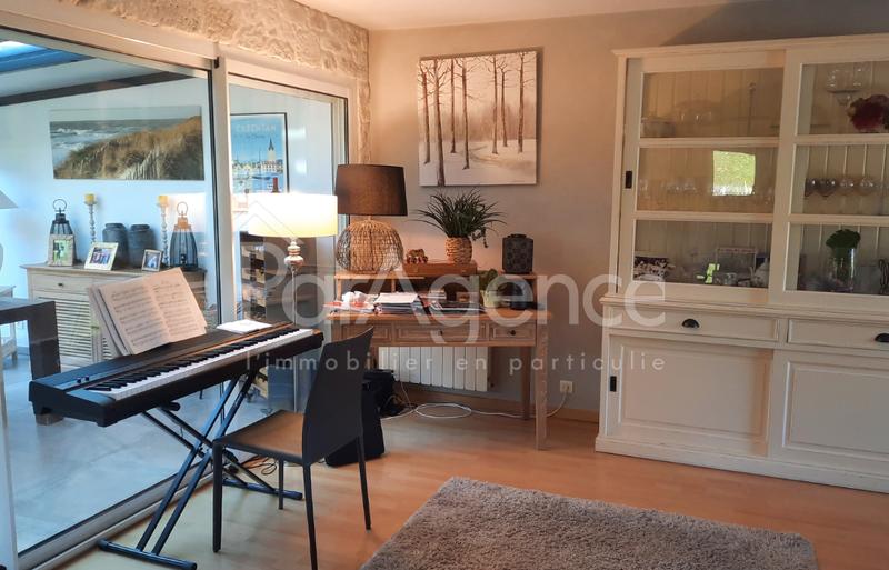 Maison - 184 m² - 6 pièces