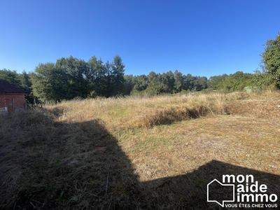 Maison - 68 m² - 3 pièces