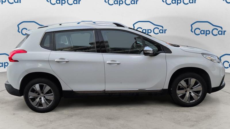 Peugeot 2008 II 1.2 PureTech 110 Allure