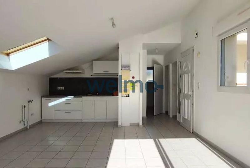 Appartement - 50 m² - 3 pièces