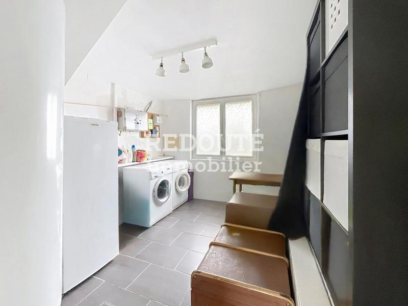 Ferme - 180 m² - 4 pièces