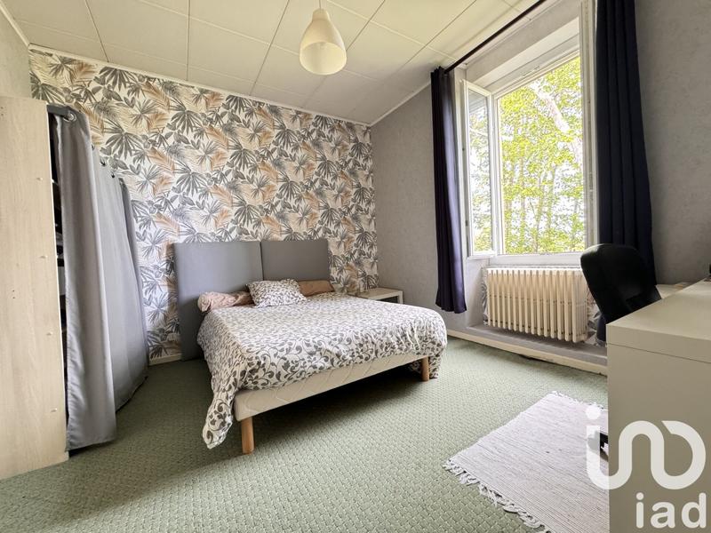 Maison - 322 m² - 9 pièces