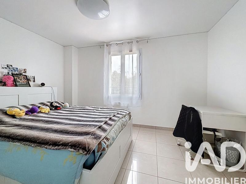 Maison - 118 m² - 7 pièces