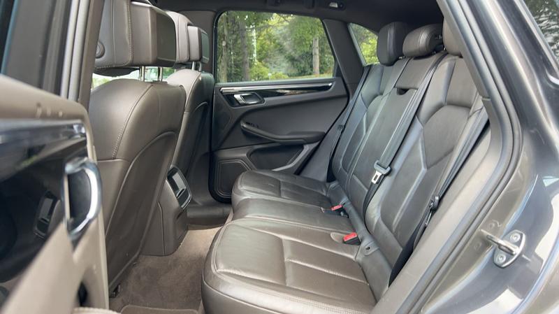 Porsche Macan 3.0 Tdi 258 Pdk s