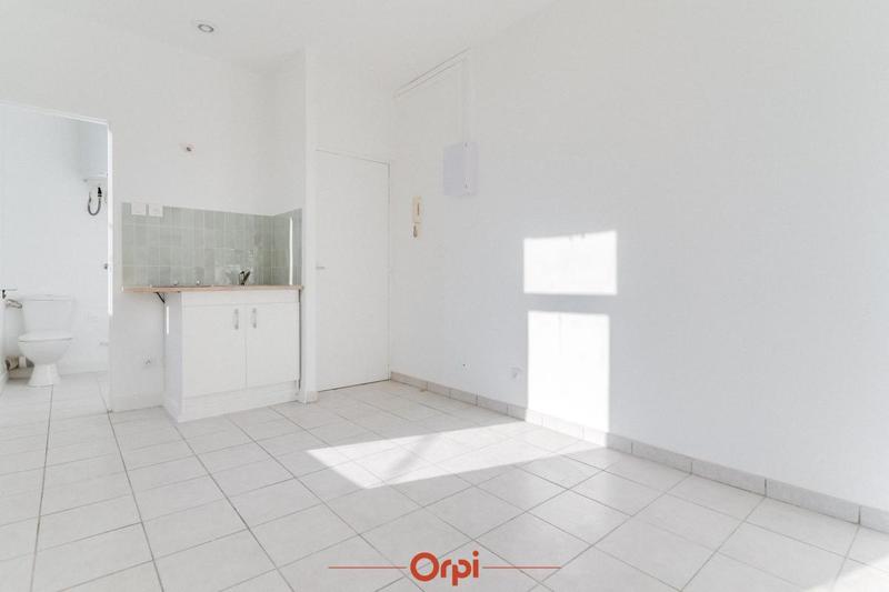 Appartement - 15 m² - 1 pièce