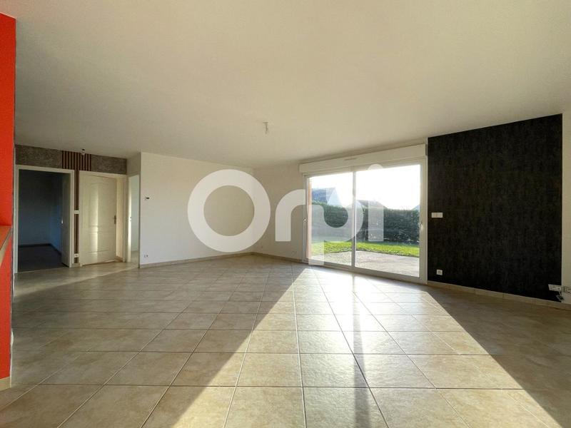 Maison - 118 m² - 4 pièces