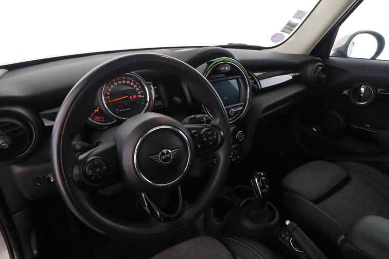 Mini Mini One Edition Heddon Street Dct7 5p 102 ch