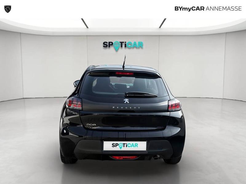 Peugeot 208 PureTech 75 s&amp;S Bvm5 Like