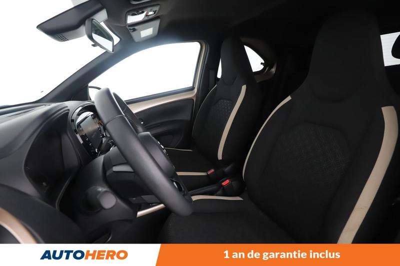 Toyota aygo x 1.0 Vvt-i Design s-Cvt 72 ch