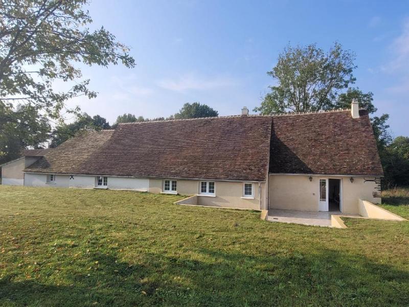 Maison - 163 m² - 5 pièces