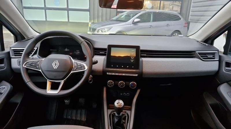 Renault Clio V Tce 90 Evolution