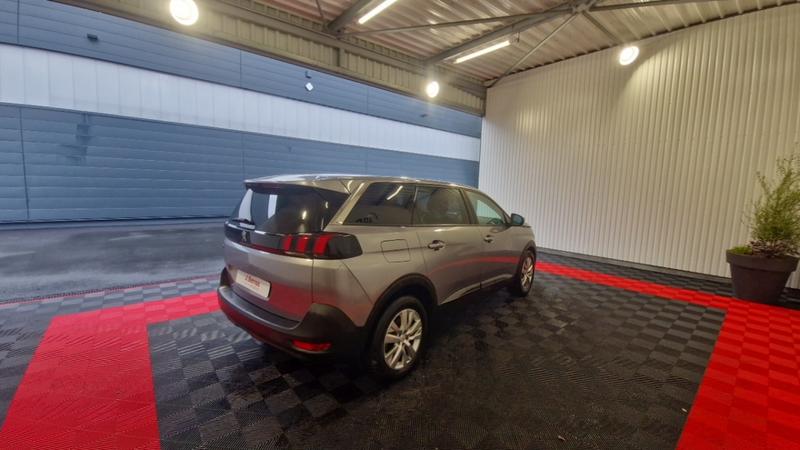 Peugeot 5008 bluehdi 130ch ss eat8 active business