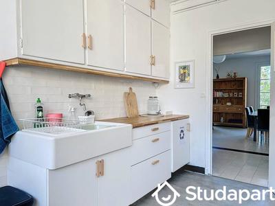 Appartement - 114 m² - 5 pièces