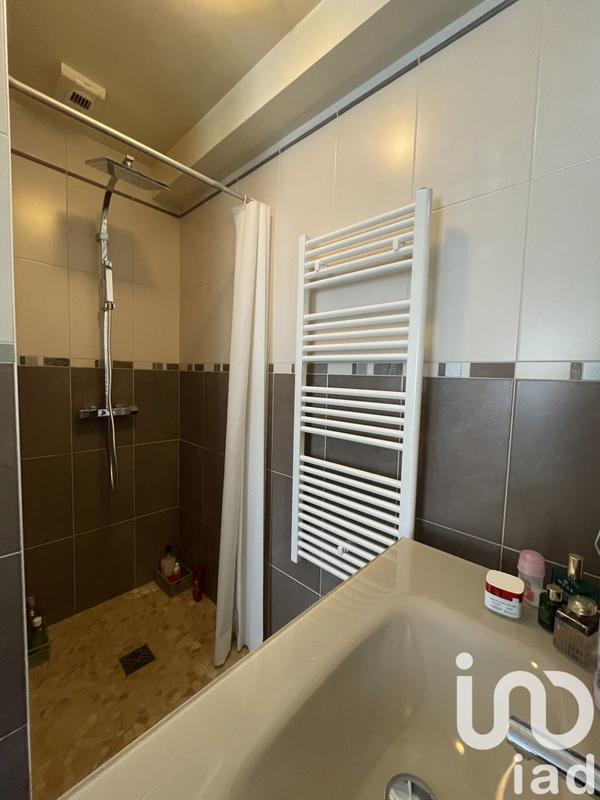 Maison - 128 m² - 6 pièces