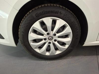 Renault Mégane Societe IV Blue Dci 115 - 20 Air Nav 2p