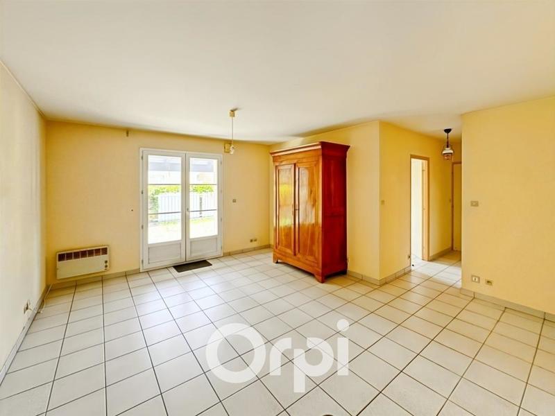 Maison - 55 m² - 3 pièces