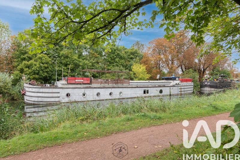 Appartement - 130 m² - 5 pièces