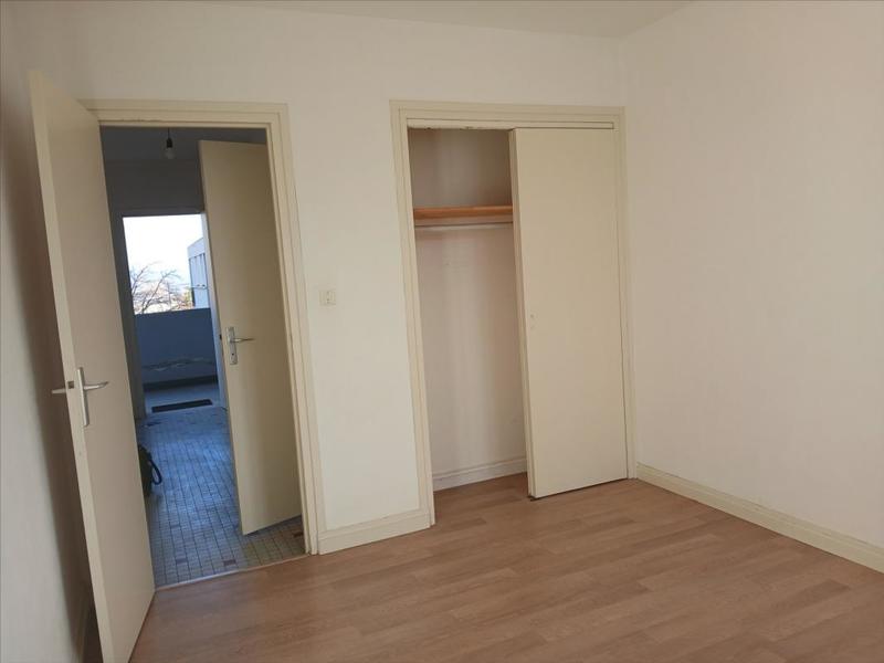 Appartement - 43 m² - 3 pièces