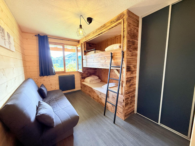 Châlet - 182 m² - 7 pièces