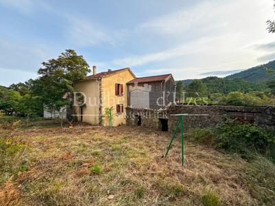 Maison - 125 m² - 7 pièces