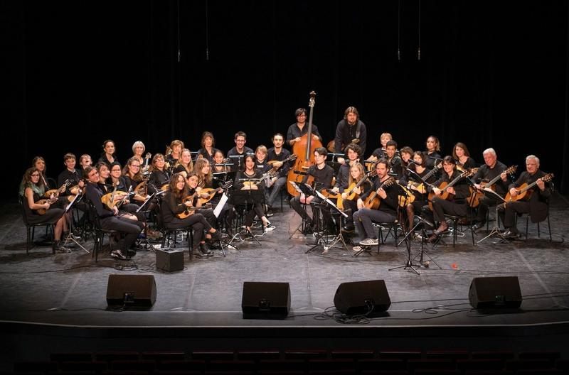 Danses profanes et sacrées