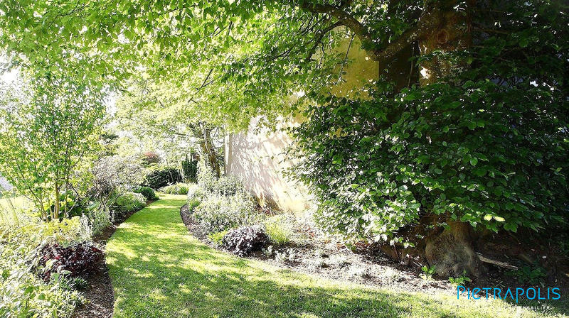 Maison ancienne - 278 m² - 9 pièces