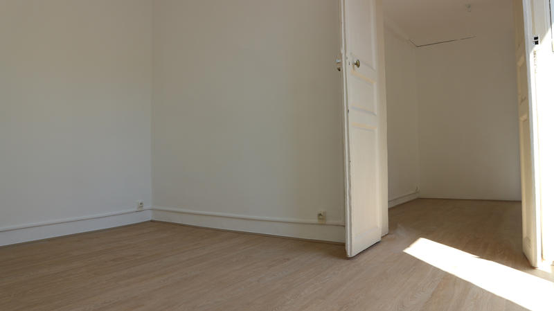 Appartement - 76 m² - 3 pièces