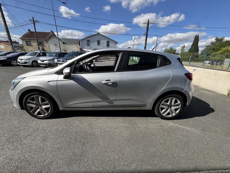 Renault Clio 5 1.5 Dci 85 Ch Zen Garantie Reprise Possible