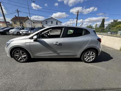 Renault Clio 5 1.5 Dci 85 Ch Zen Garantie Reprise Possible