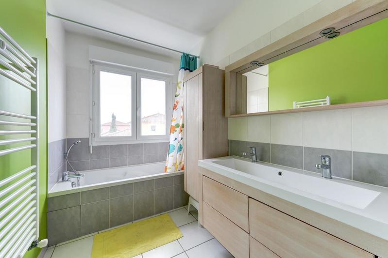 Maison - 114 m² - 4 pièces