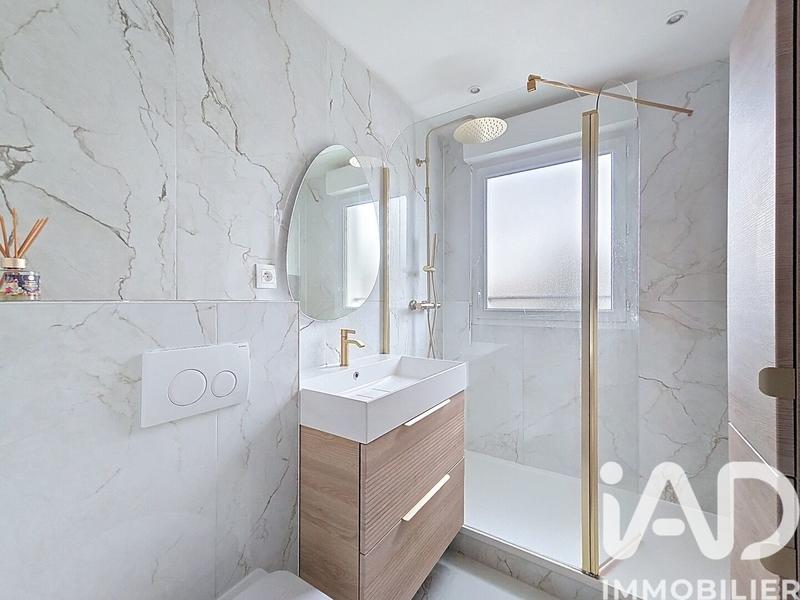 Duplex - 74 m² - 4 pièces