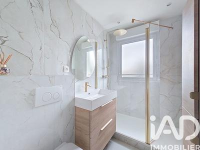 Duplex - 74 m² - 4 pièces