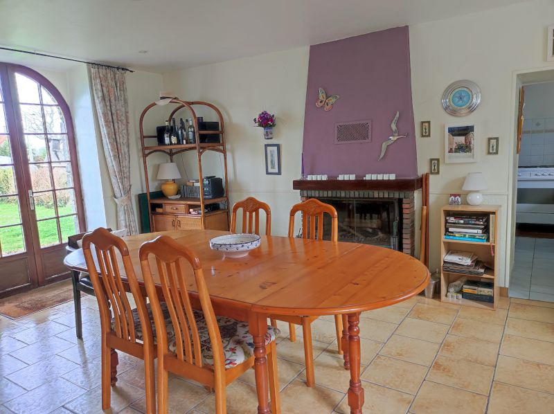 Maison - 76 m² - 4 pièces