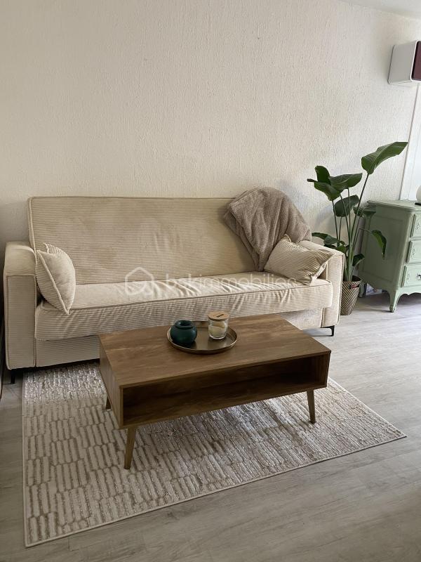 Appartement - 30 m² - 2 pièces