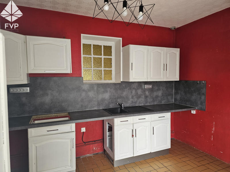 Propriété - 213 m² - 10 pièces