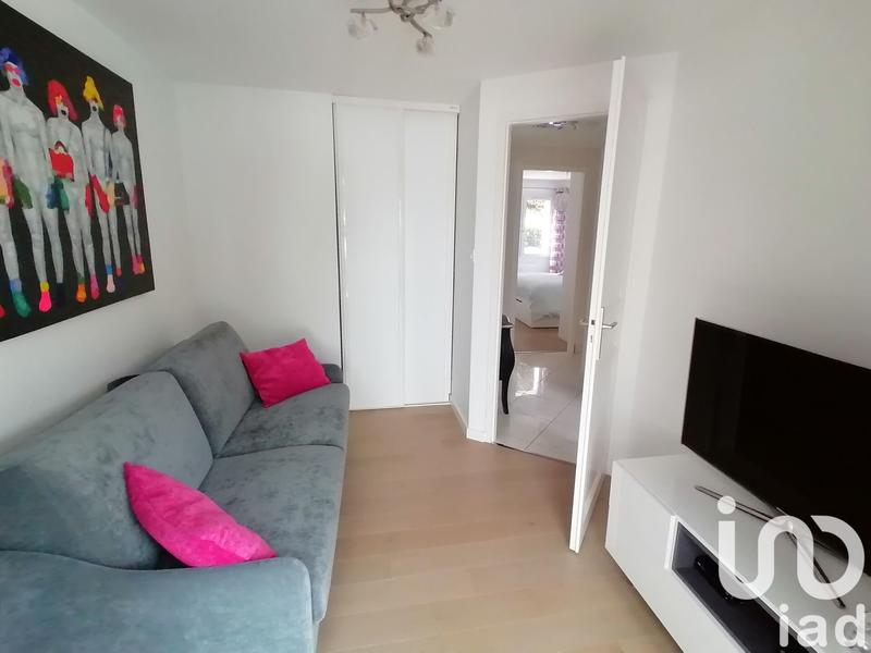 Maison - 151 m² - 5 pièces