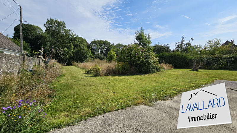 Maison - 109 m² - 5 pièces