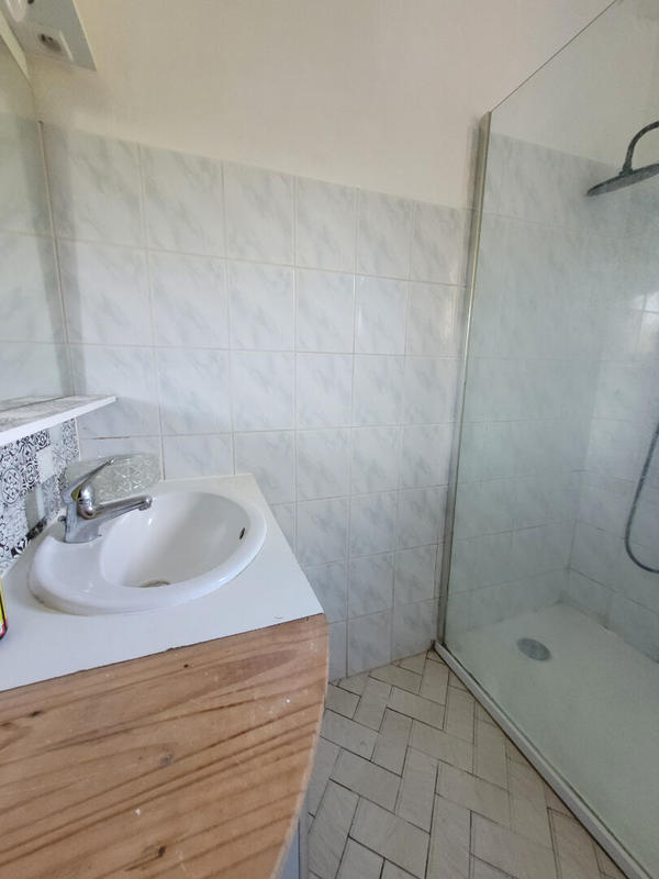 Maison - 77 m² - 4 pièces