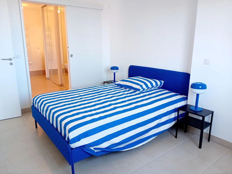 Appartement - 88 m² - 4 pièces