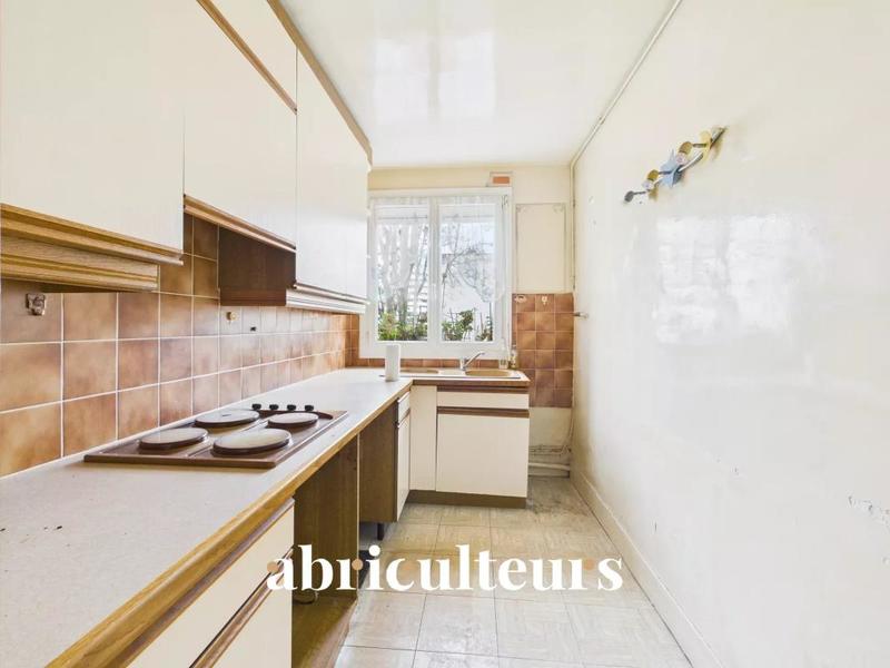 Appartement - 67 m² - 4 pièces