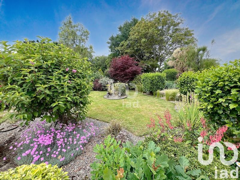 Maison de campagne - 128 m² - 6 pièces