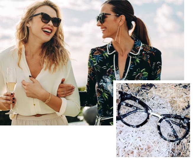 Optic 2000 - Bonny Optique