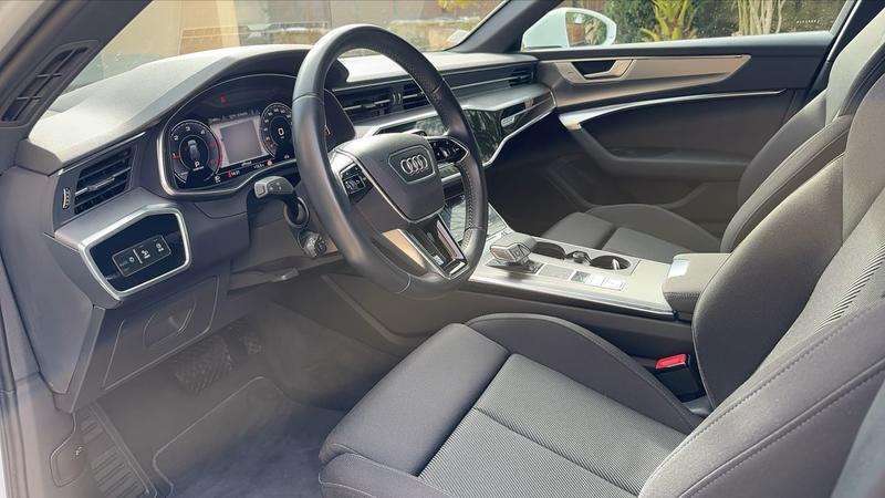 Audi A6 Avant V 40 Tdi 204 Mild Hybrid Quattro s-Tronic 7 Business Executive - Automatique