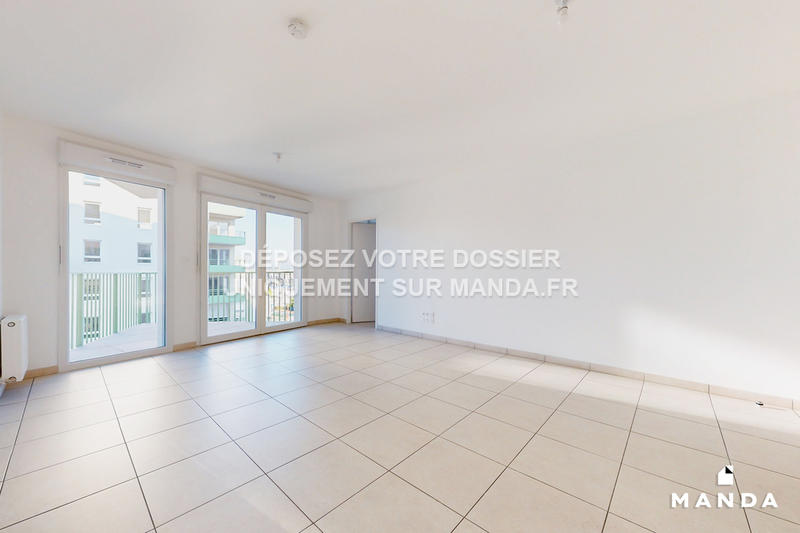Appartement - 33 m² - 1 pièce