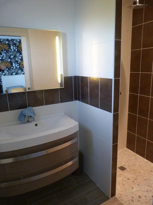 Maison - 150 m² - 4 pièces