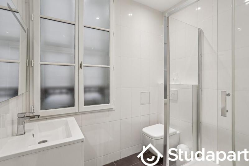 Appartement - 35 m² - 1 pièce